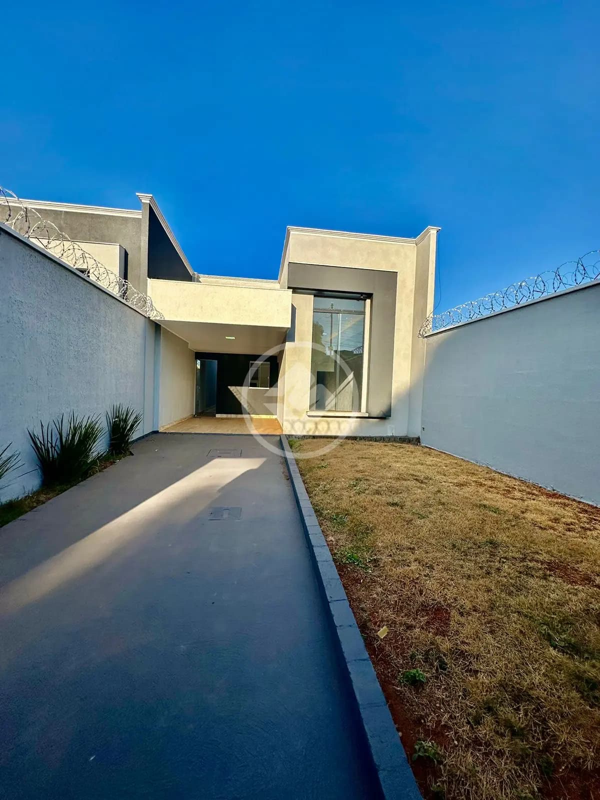 Casa Jardim Buriti Sereno, Aparecida de Goiânia - GO — foto 1