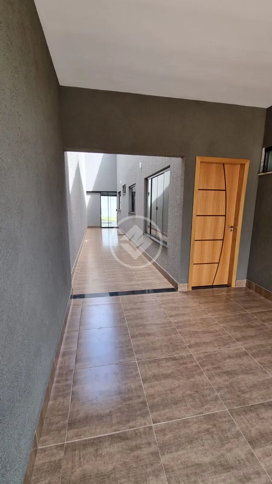 Casa Jardim Buriti Sereno, Aparecida de Goiânia - GO — foto 2