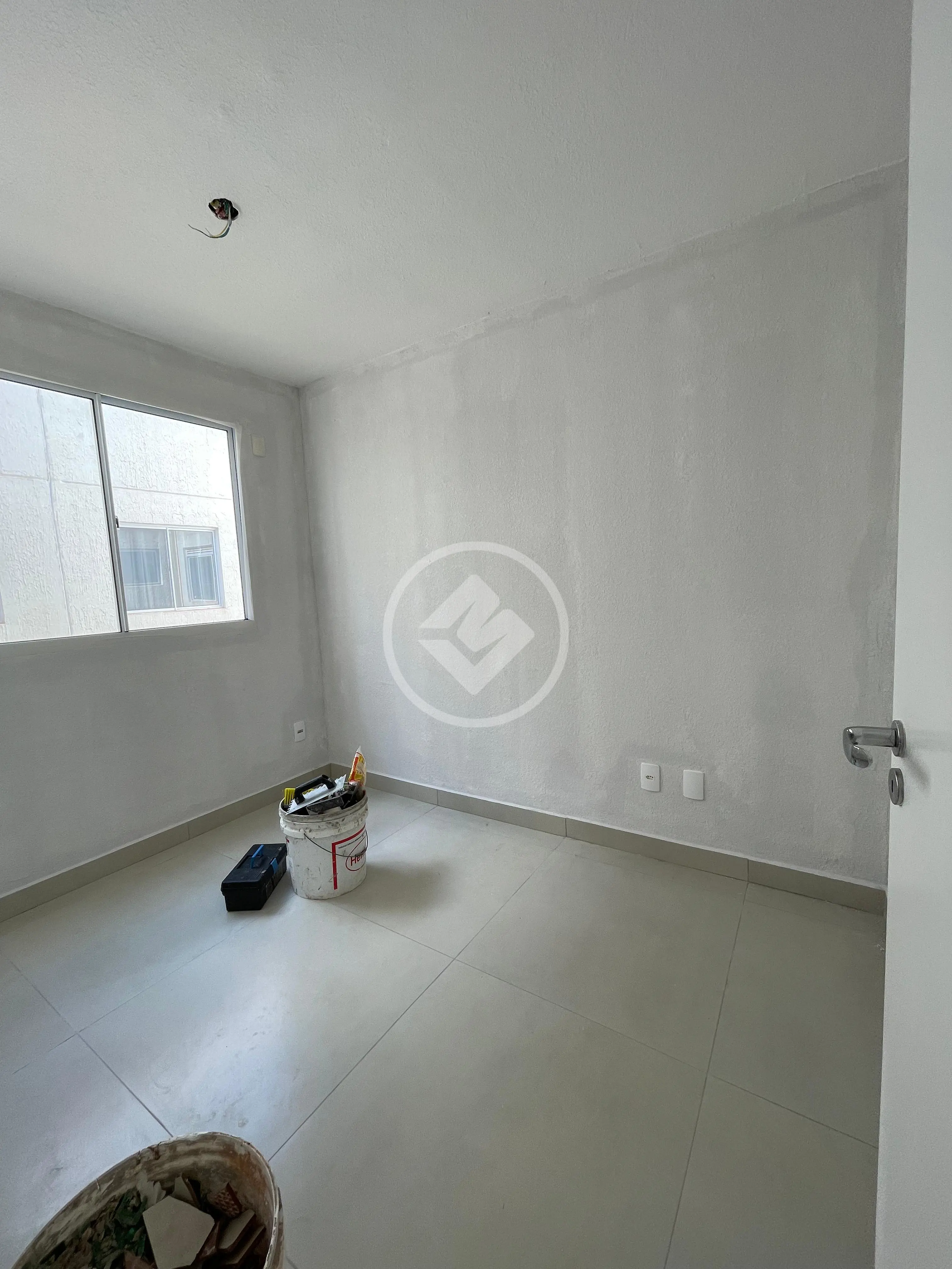 Apartamento 2 quartos no Residencial Barcelona, Goiânia — foto 4 de 6