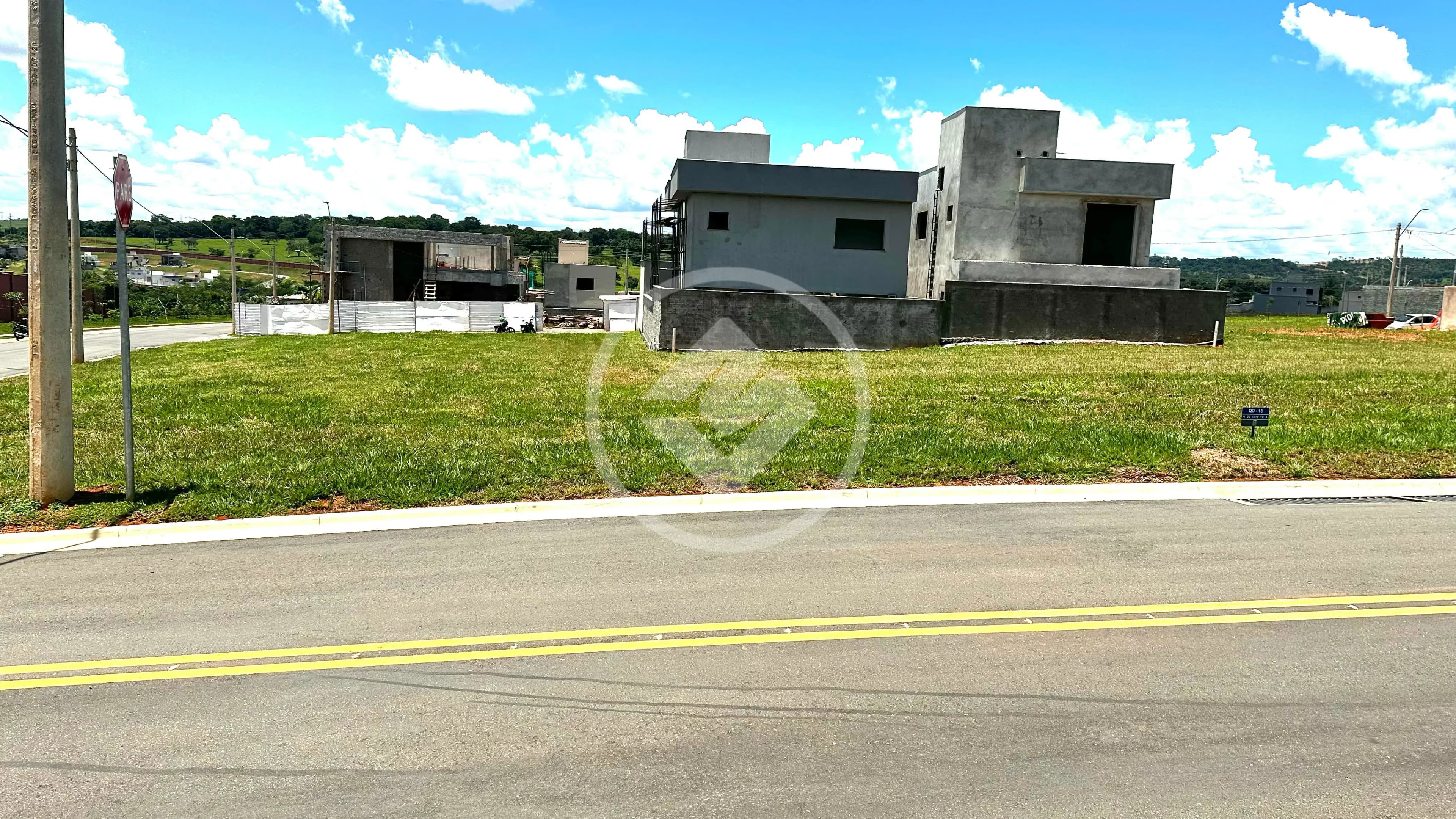 Terreno Condomínio Distrito Agroindustrial, Senador Canedo - GO — foto 2