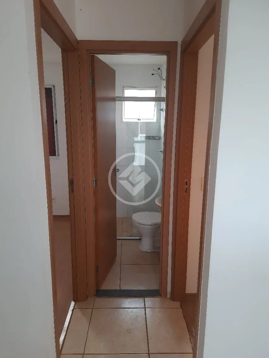 Apartamento 2 quartos no Moinho dos Ventos, Goiânia — foto 4 de 6