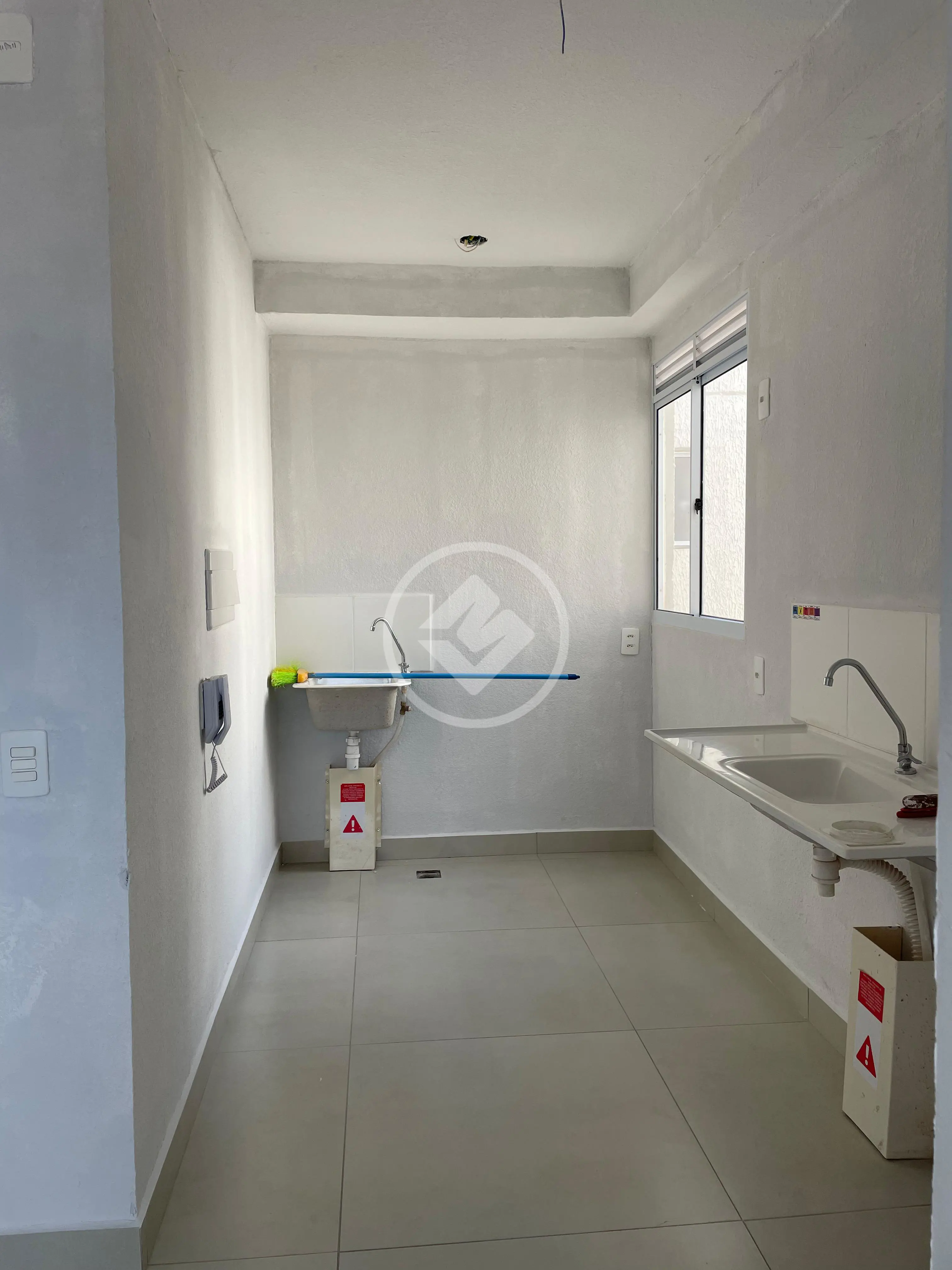 Apartamento 2 quartos no Residencial Barcelona, Goiânia — foto 5 de 6