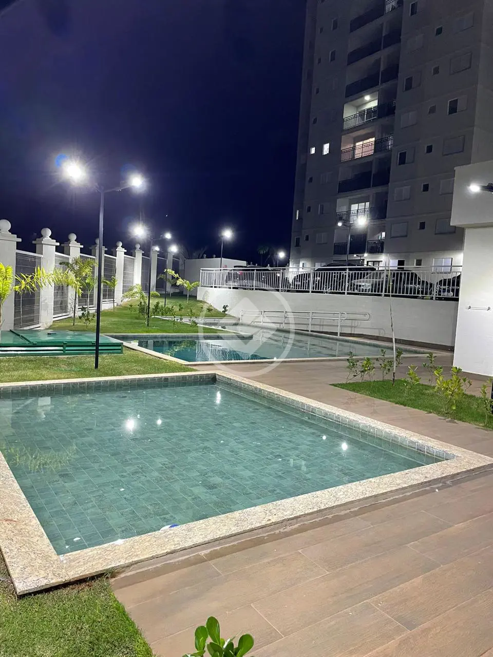 Apartamento 3 quartos no Setor Garavelo Residencial Park, Aparecida de Goiânia — foto 5 de 6