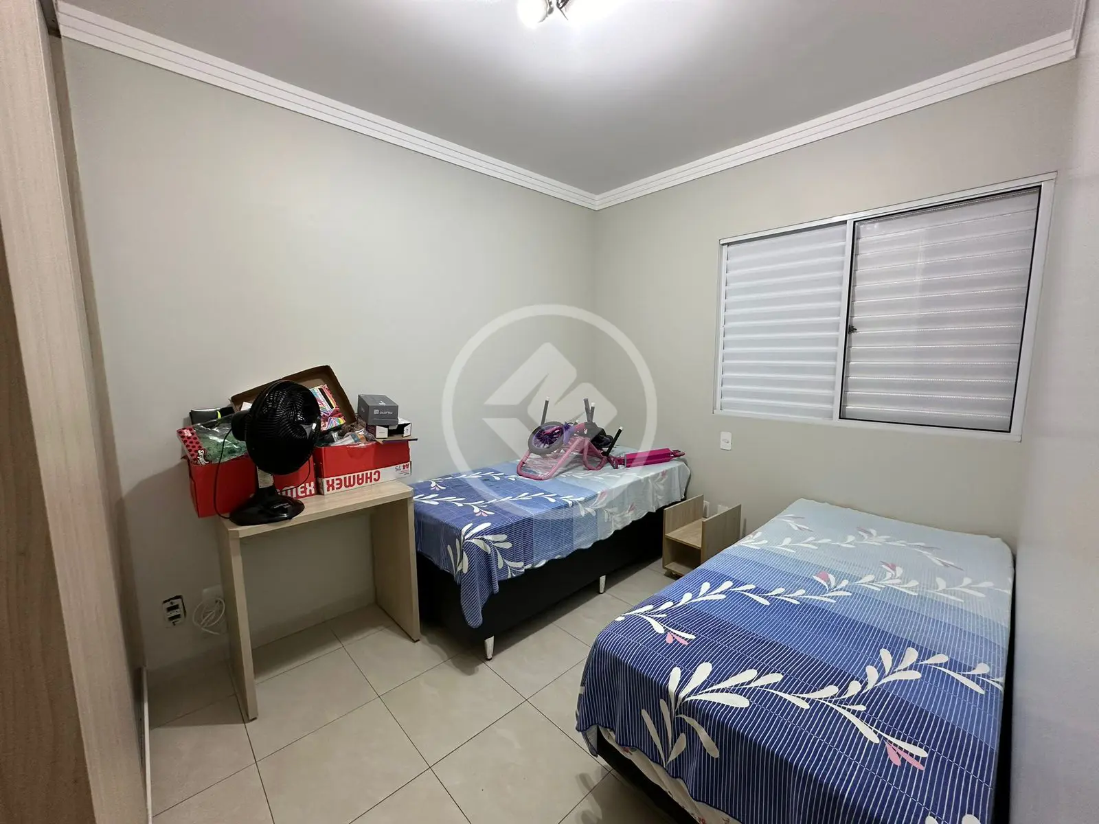 Apartamento 2 quartos no Parque Amazônia, Goiânia — foto 5 de 6