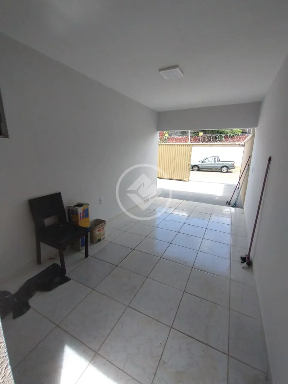 Casa Residencial Itaipu, Goiânia - GO — foto 2