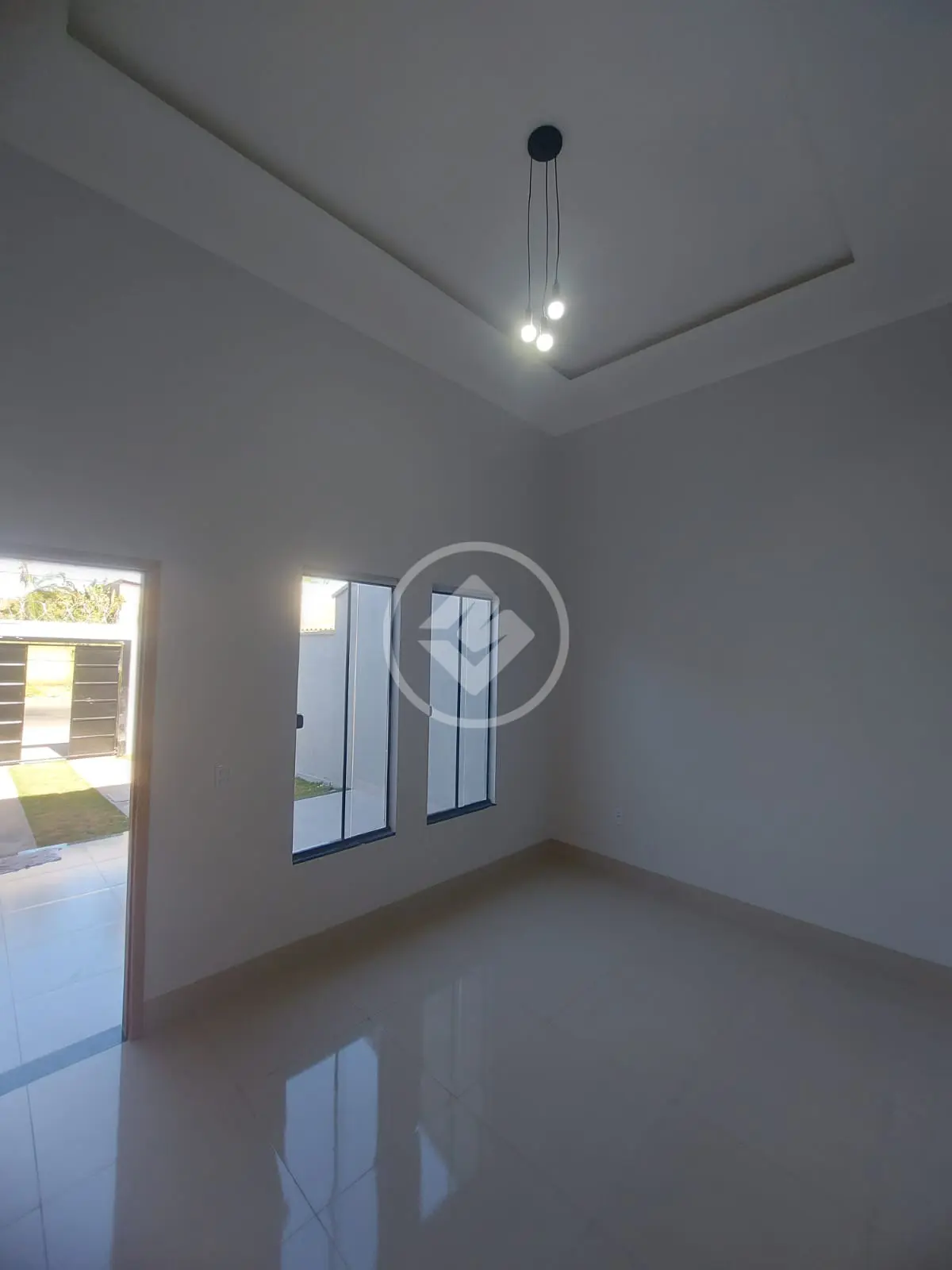 Casa 2 quartos no Residencial Itaipu, Goiânia — foto 4 de 6