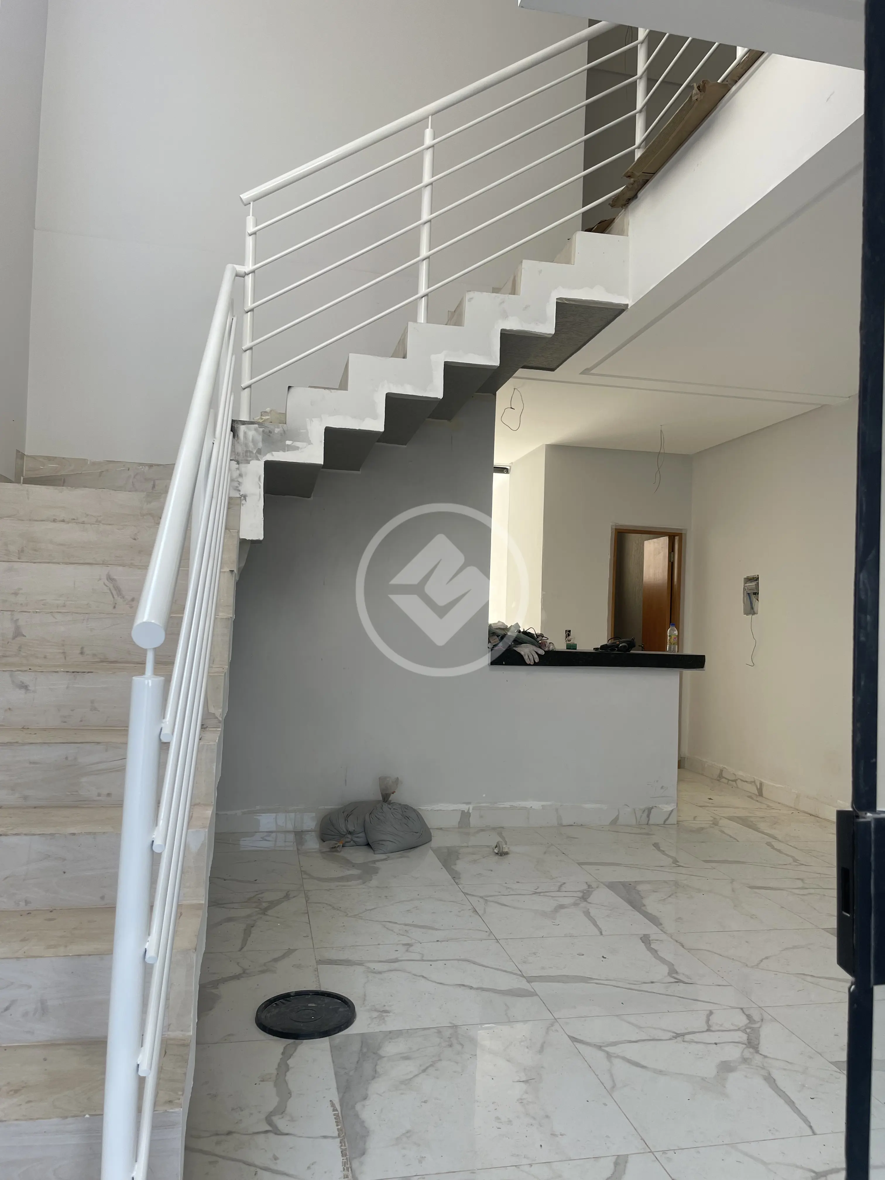 Sobrado 3 quartos no Bairro Ilda, Aparecida de Goiânia — foto 2 de 6
