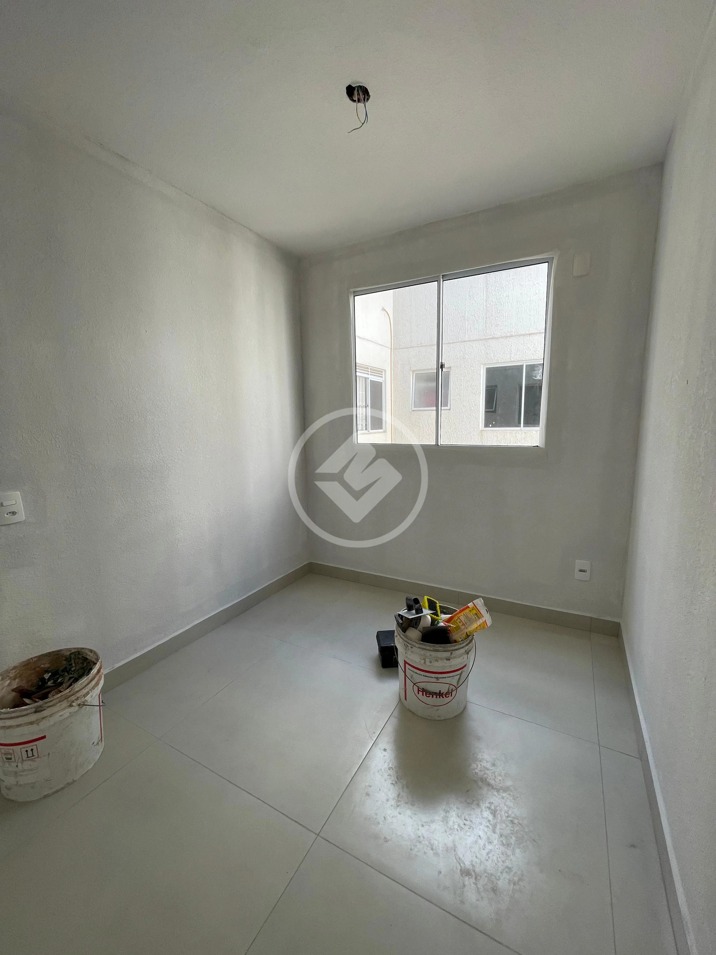Apartamento 2 quartos no Residencial Barcelona, Goiânia — foto 3 de 6