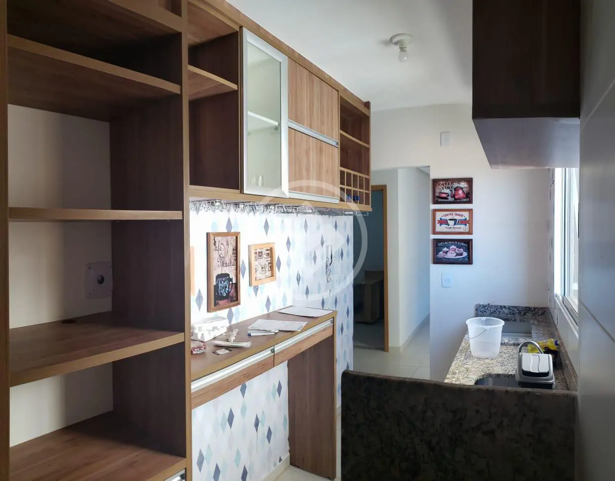 Apartamento 2 quartos no Calixtolândia 2ª Etapa, Anápolis — foto 3 de 6