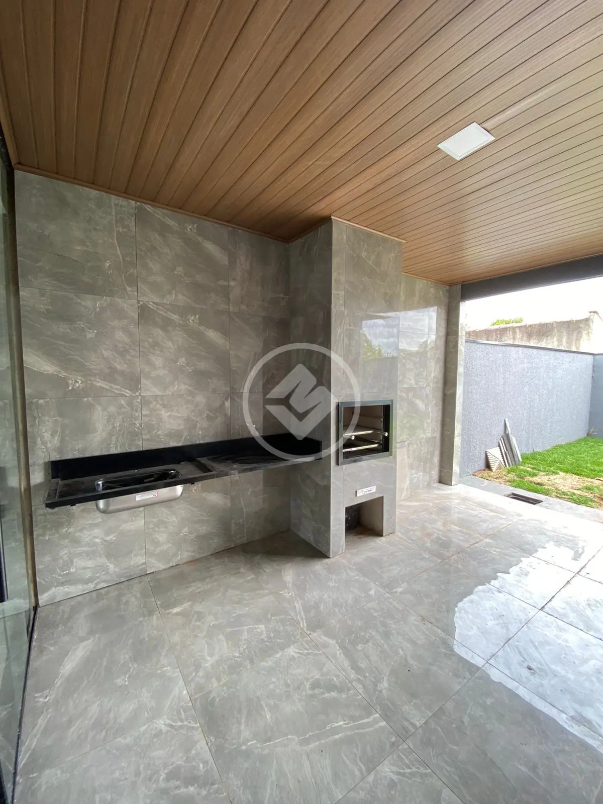 Casa Residencial Vereda dos Buritis, Goiânia - GO — foto 1