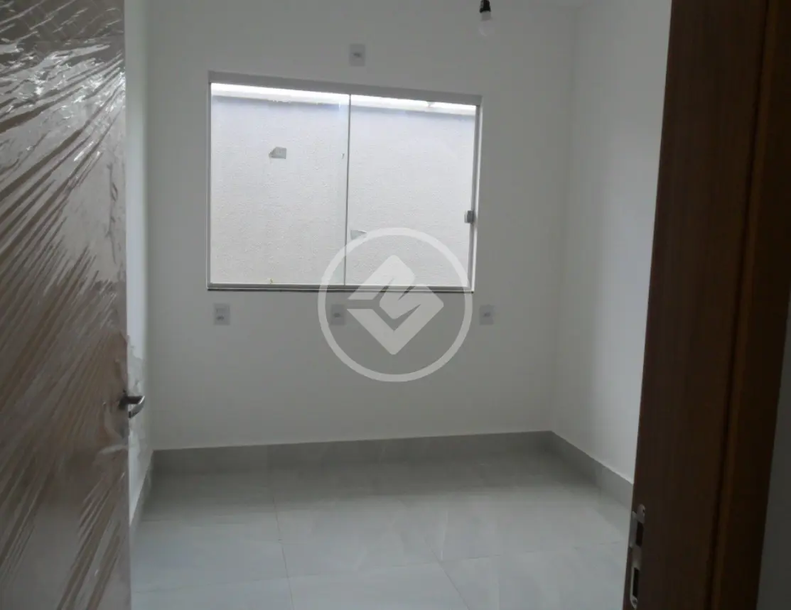 Casa Jardim Buriti Sereno, Aparecida de Goiânia - GO — foto 2