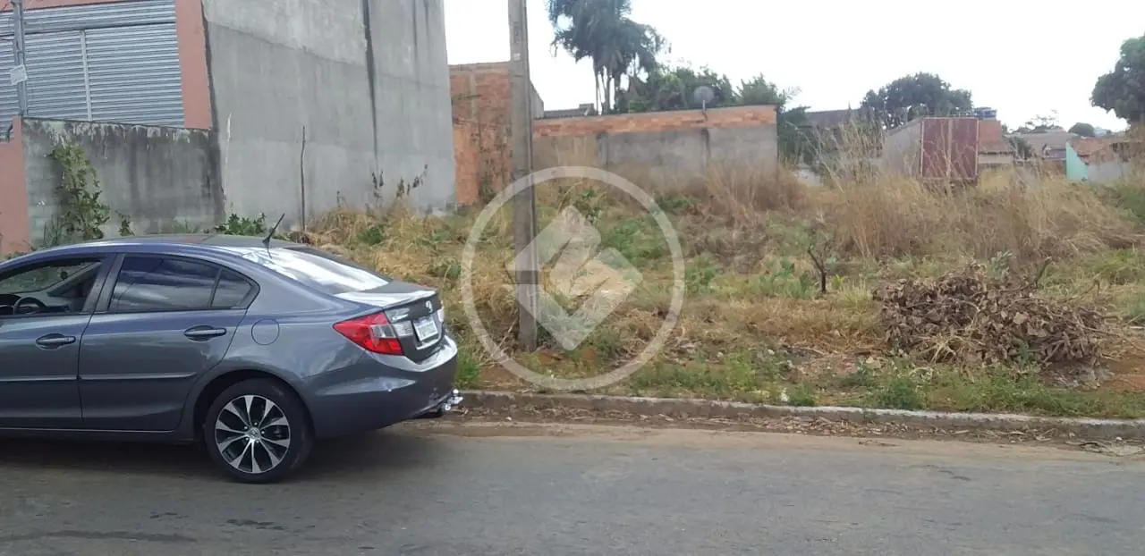Terreno Jardim Buriti Sereno, Aparecida de Goiânia - GO — foto 2