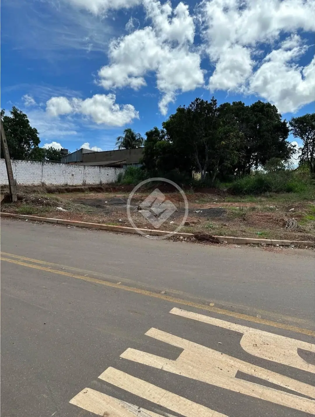 Terreno no Rosa dos Ventos, Aparecida de Goiânia — foto 3 de 4