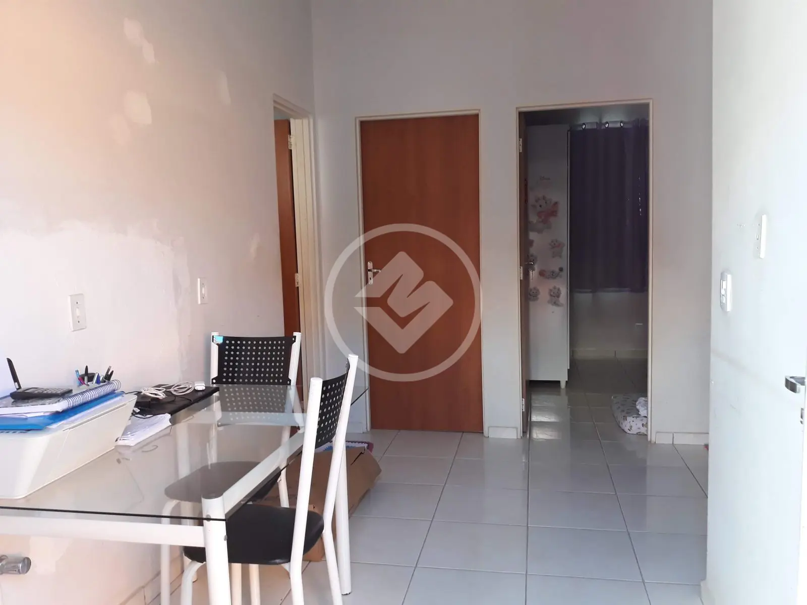 Casa Condomínio 2 quartos no Jardins do Cerrado 7, Goiânia — foto 3 de 6