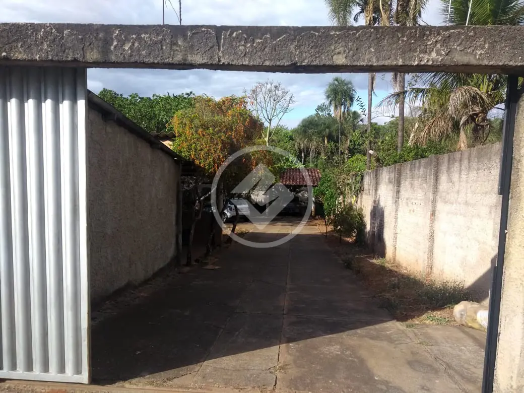 Chácara 3 quartos no Parque Veiga Jardim, Aparecida de Goiânia — foto 4 de 6