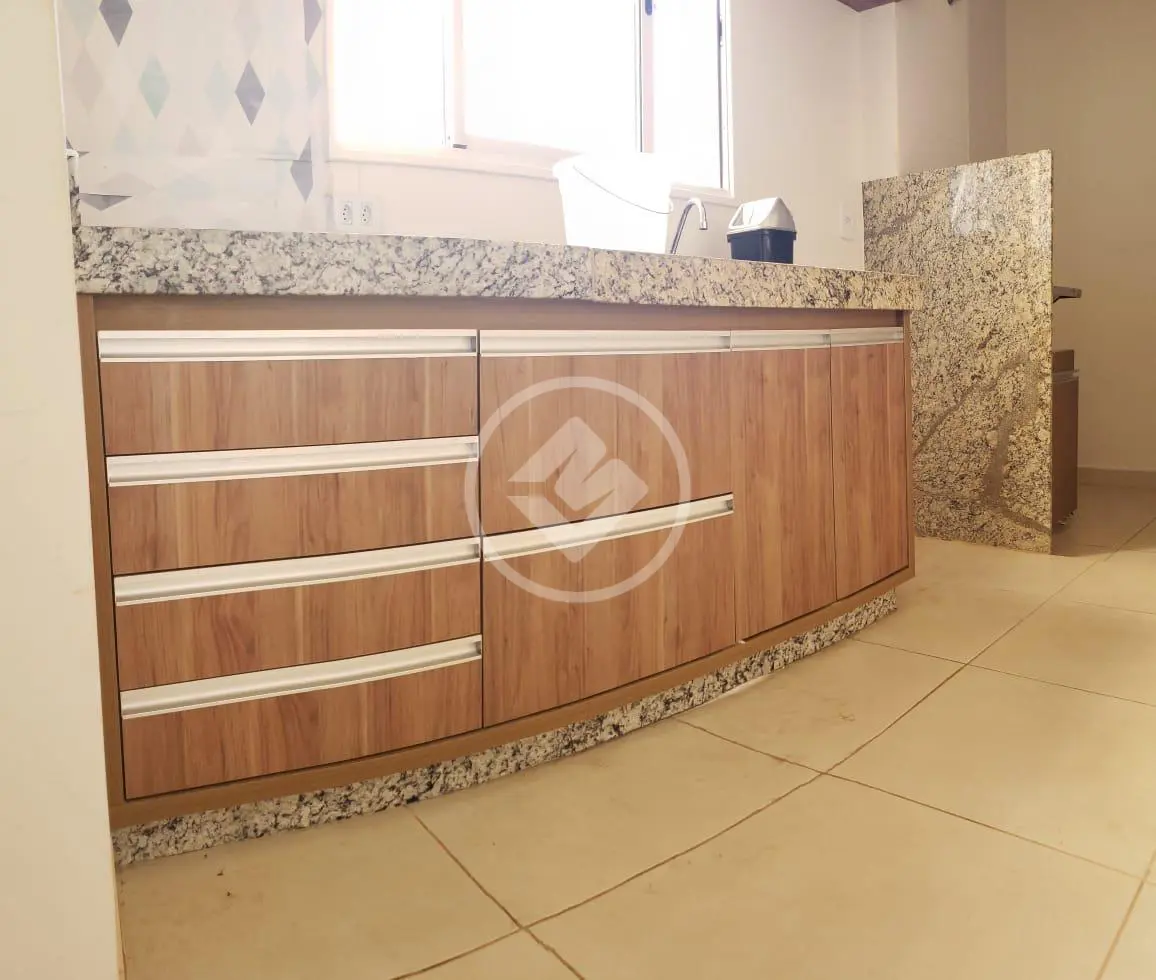 Apartamento 2 quartos no Calixtolândia 2ª Etapa, Anápolis — foto 4 de 6