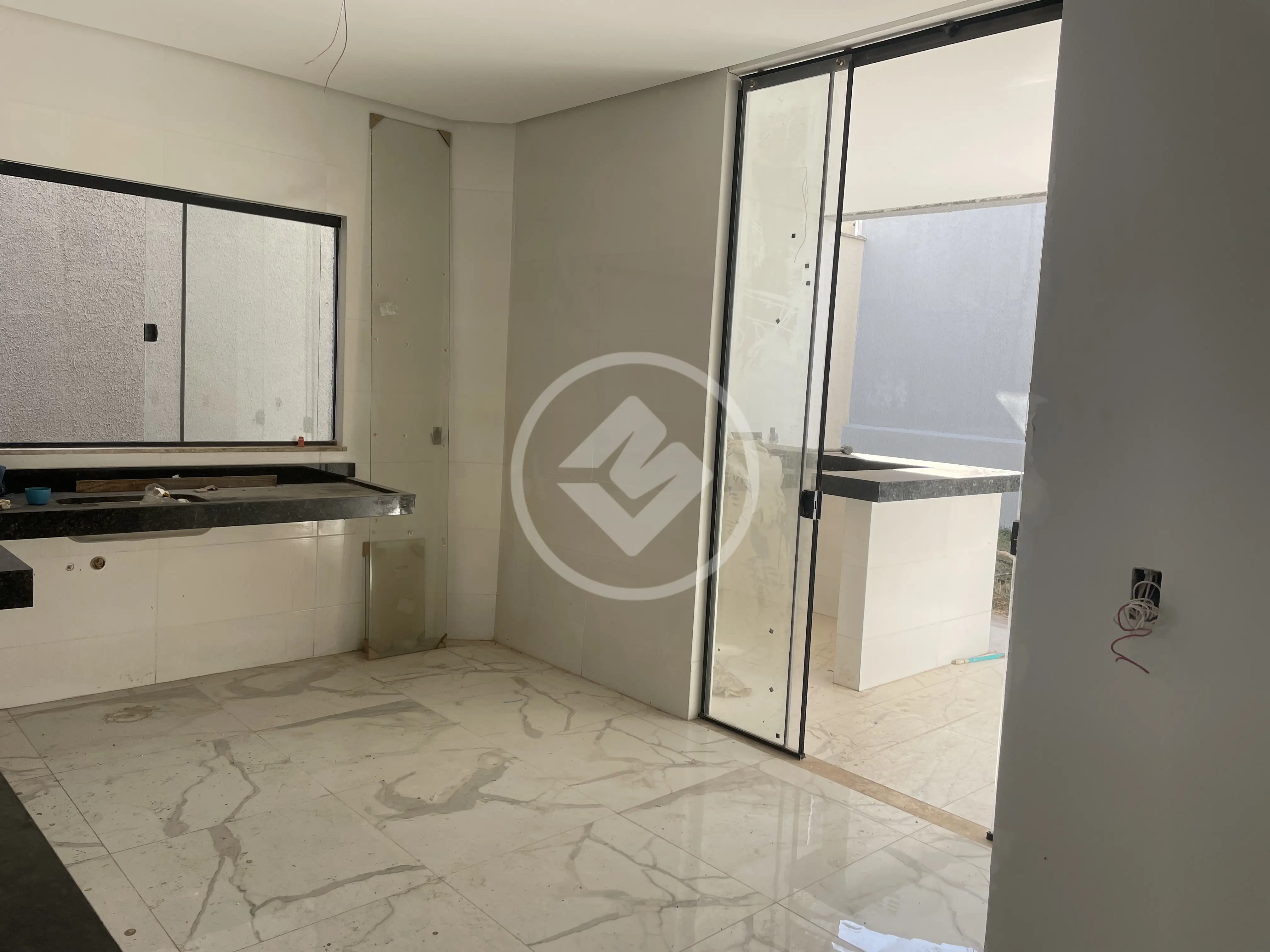 Sobrado 3 quartos no Bairro Ilda, Aparecida de Goiânia — foto 3 de 6