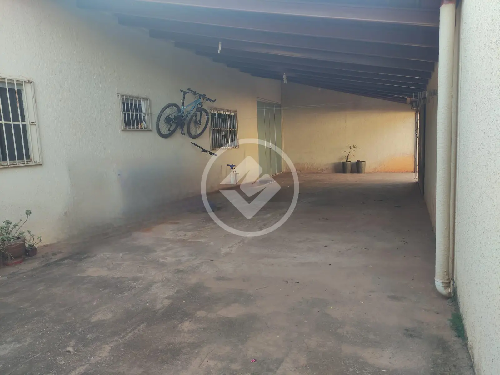 Casa 2 quartos no Jardim Dom Bosco 2ª Etapa, Aparecida de Goiânia — foto 5 de 6