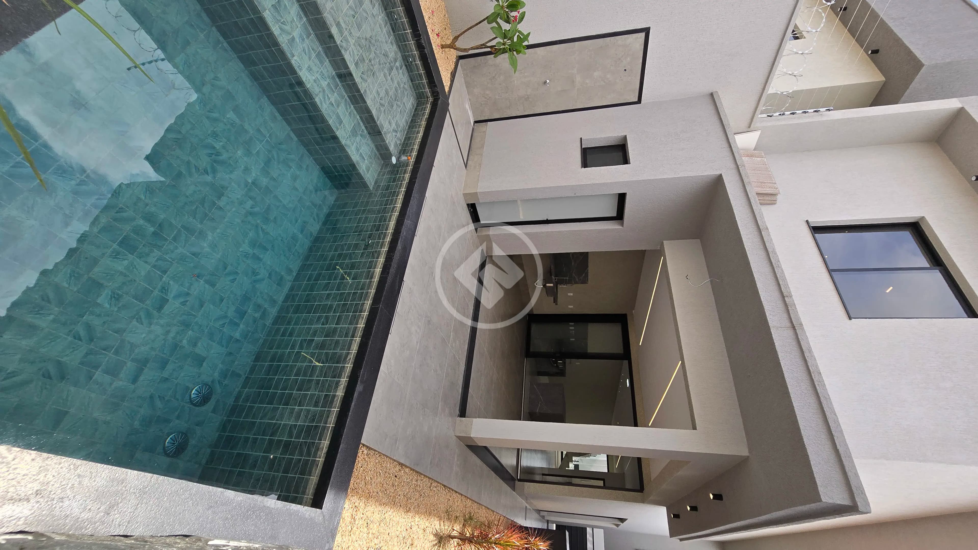Sobrado 3 quartos no Jardim Vila Boa, Goiânia — foto 4 de 6