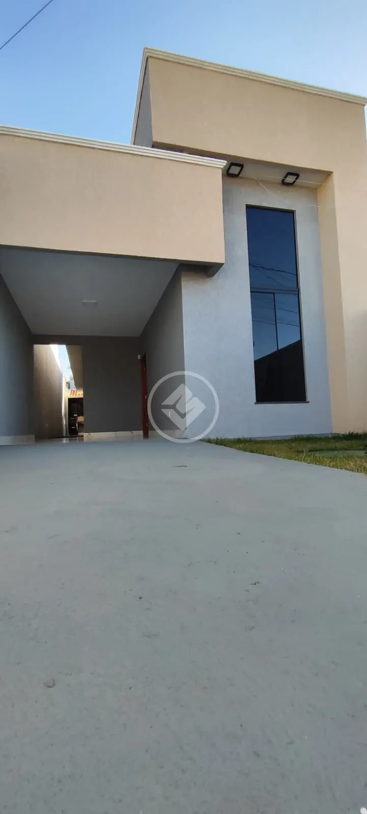 Casa 3 quartos no Jardim Buriti Sereno, Aparecida de Goiânia — foto 2 de 6