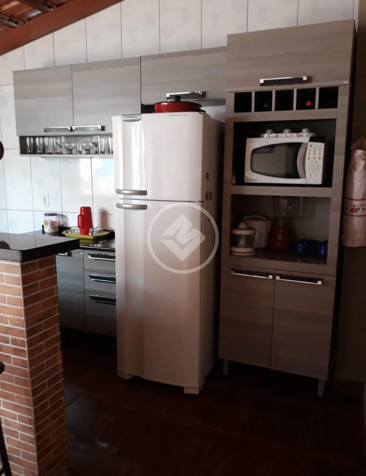 Casa Condomínio 2 quartos no Jardins do Cerrado 7, Goiânia — foto 5 de 6