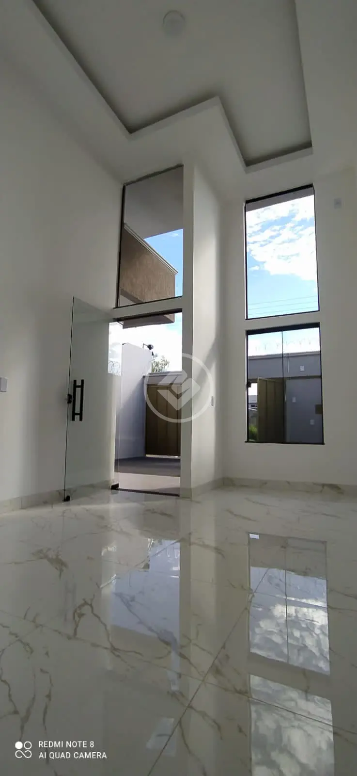 Casa Setor Conde dos Arcos, Aparecida de Goiânia - GO — foto 1