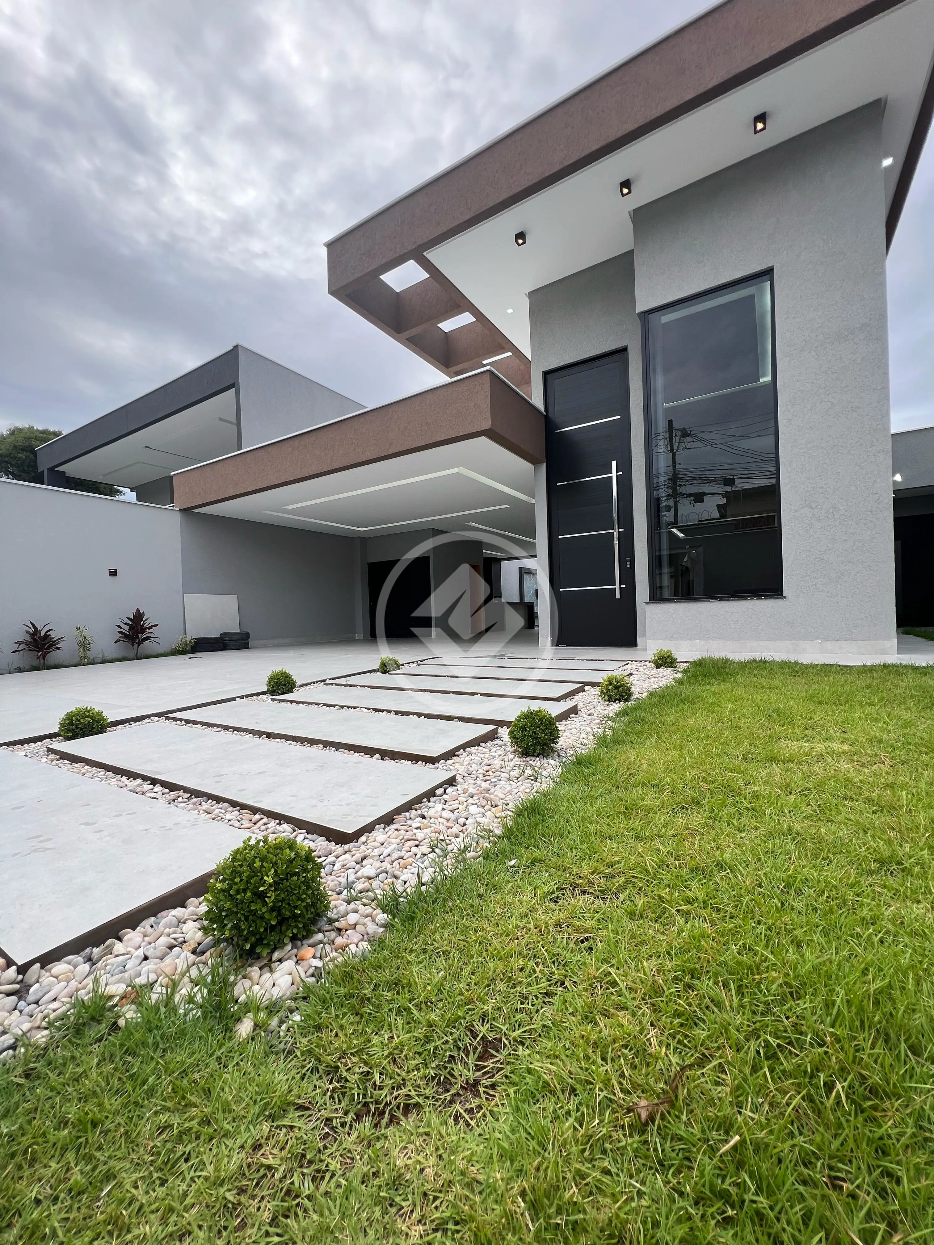 Casa PARQUE ANHANGUERA, Goiânia - GO — foto 1