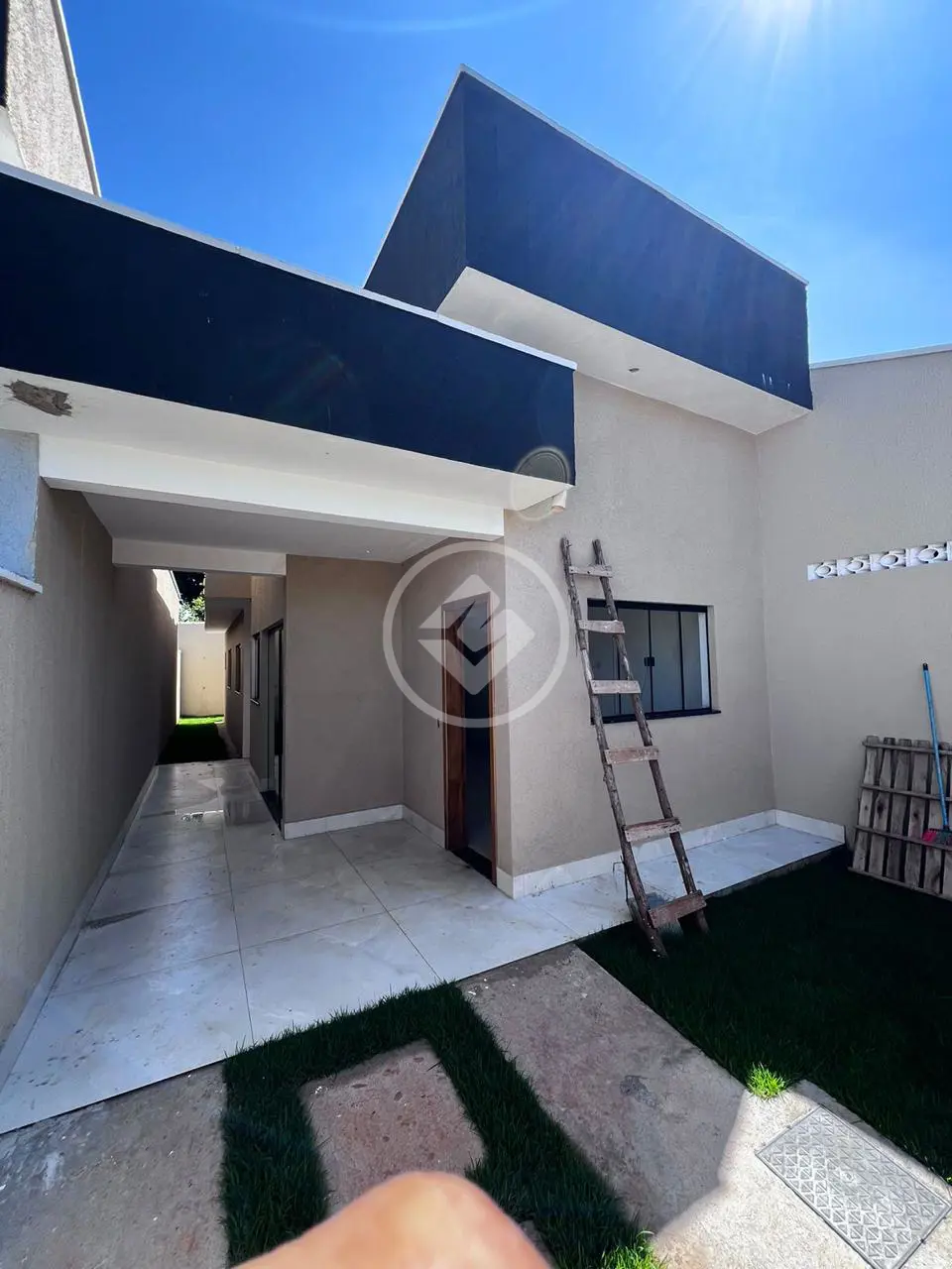 Casa 2 quartos no Residencial Itaipu, Goiânia — foto 3 de 6