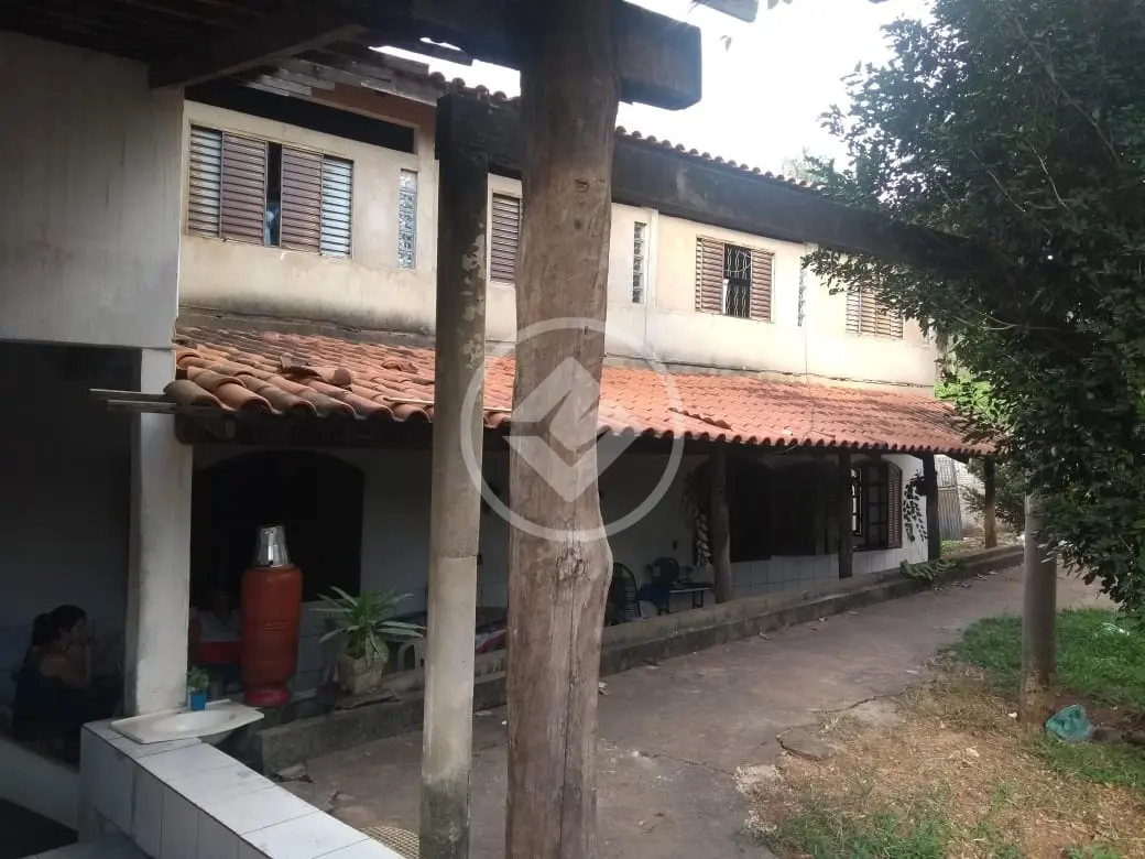 Chácara 3 quartos no Parque Veiga Jardim, Aparecida de Goiânia — foto 2 de 6