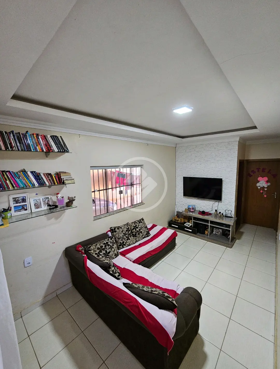 Casa 2 quartos no Jardim Dom Bosco 2ª Etapa, Aparecida de Goiânia — foto 6 de 6