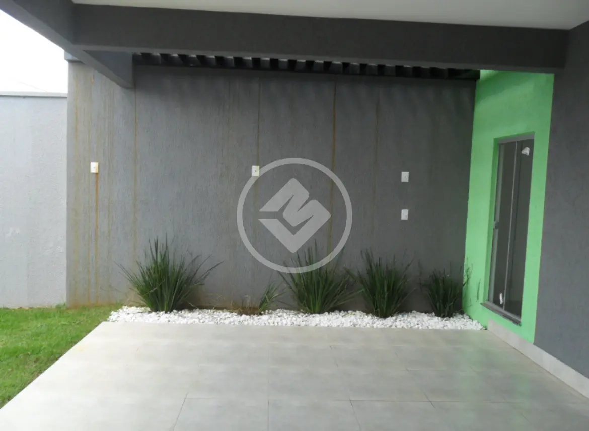 Casa 2 quartos no Jardim Buriti Sereno, Aparecida de Goiânia — foto 5 de 6