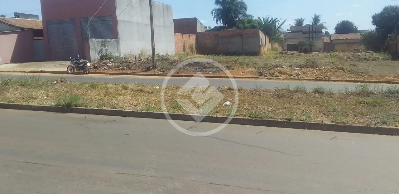 Terreno Jardim Buriti Sereno, Aparecida de Goiânia - GO — foto 1