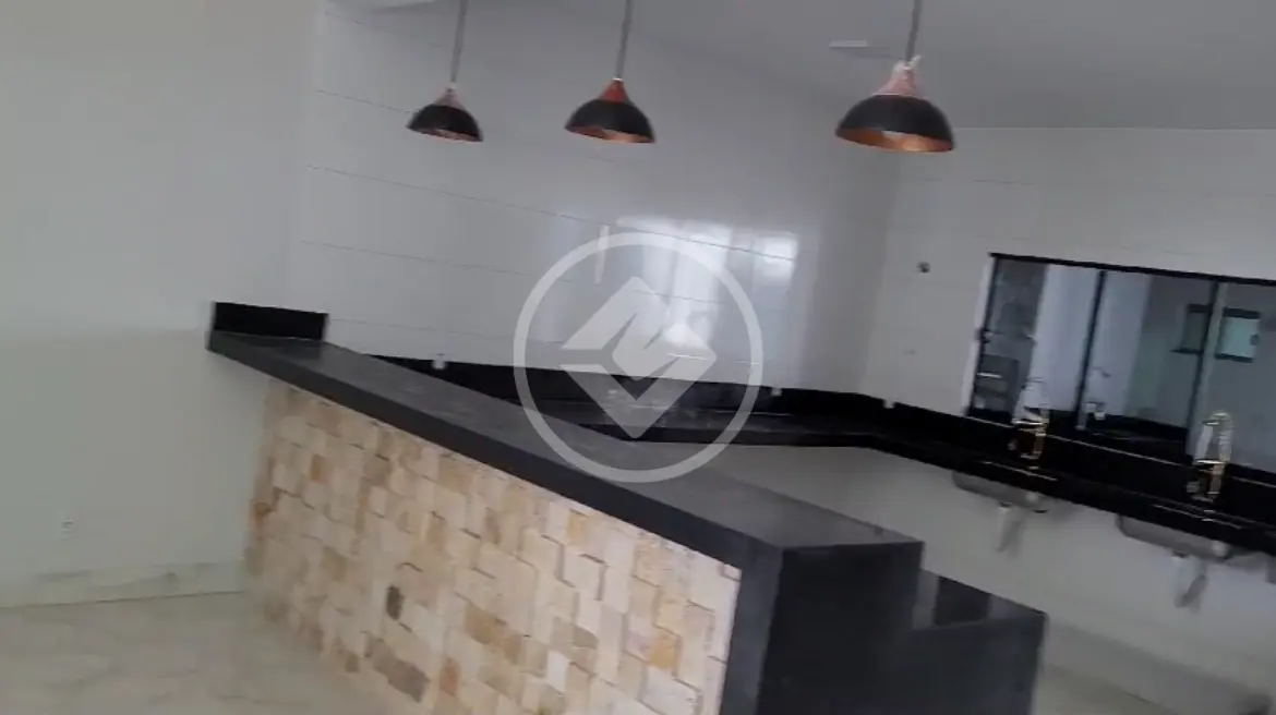 Casa 3 quartos no Recanto dos Emboabas, Aparecida de Goiânia — foto 3 de 6