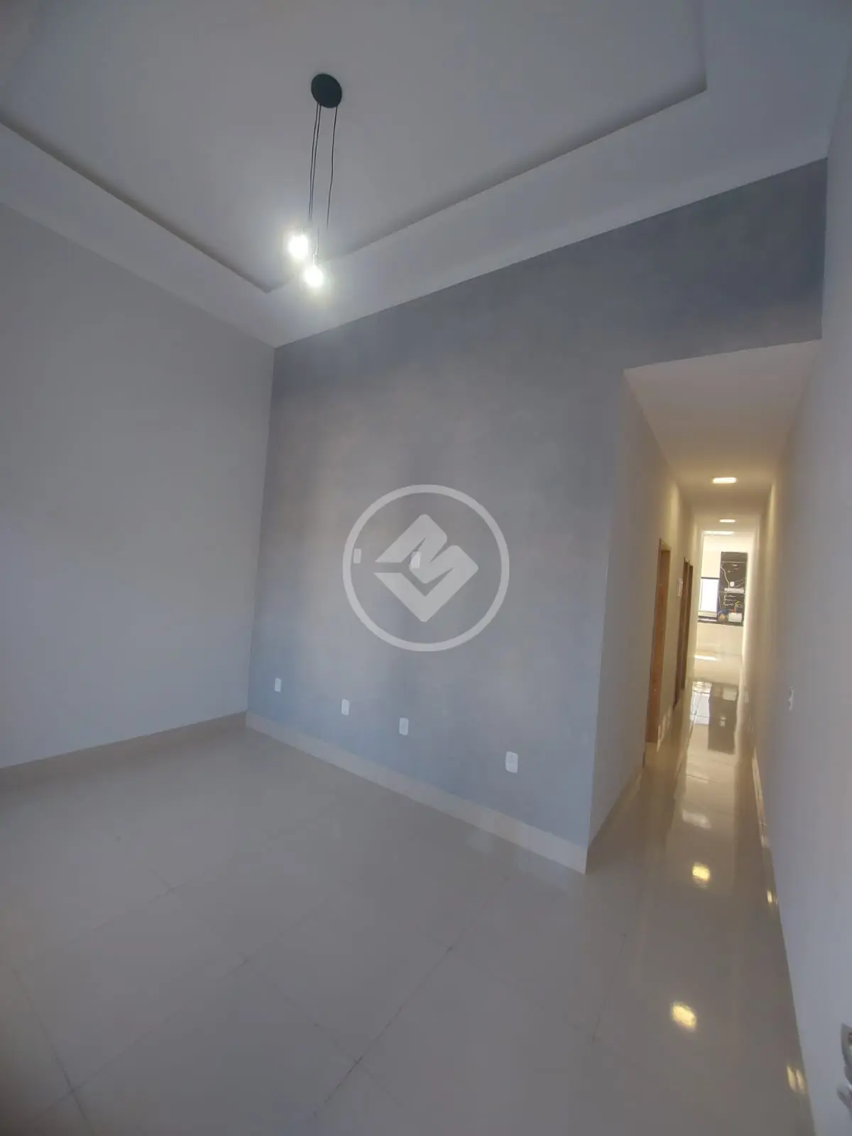 Casa 2 quartos no Residencial Itaipu, Goiânia — foto 3 de 6