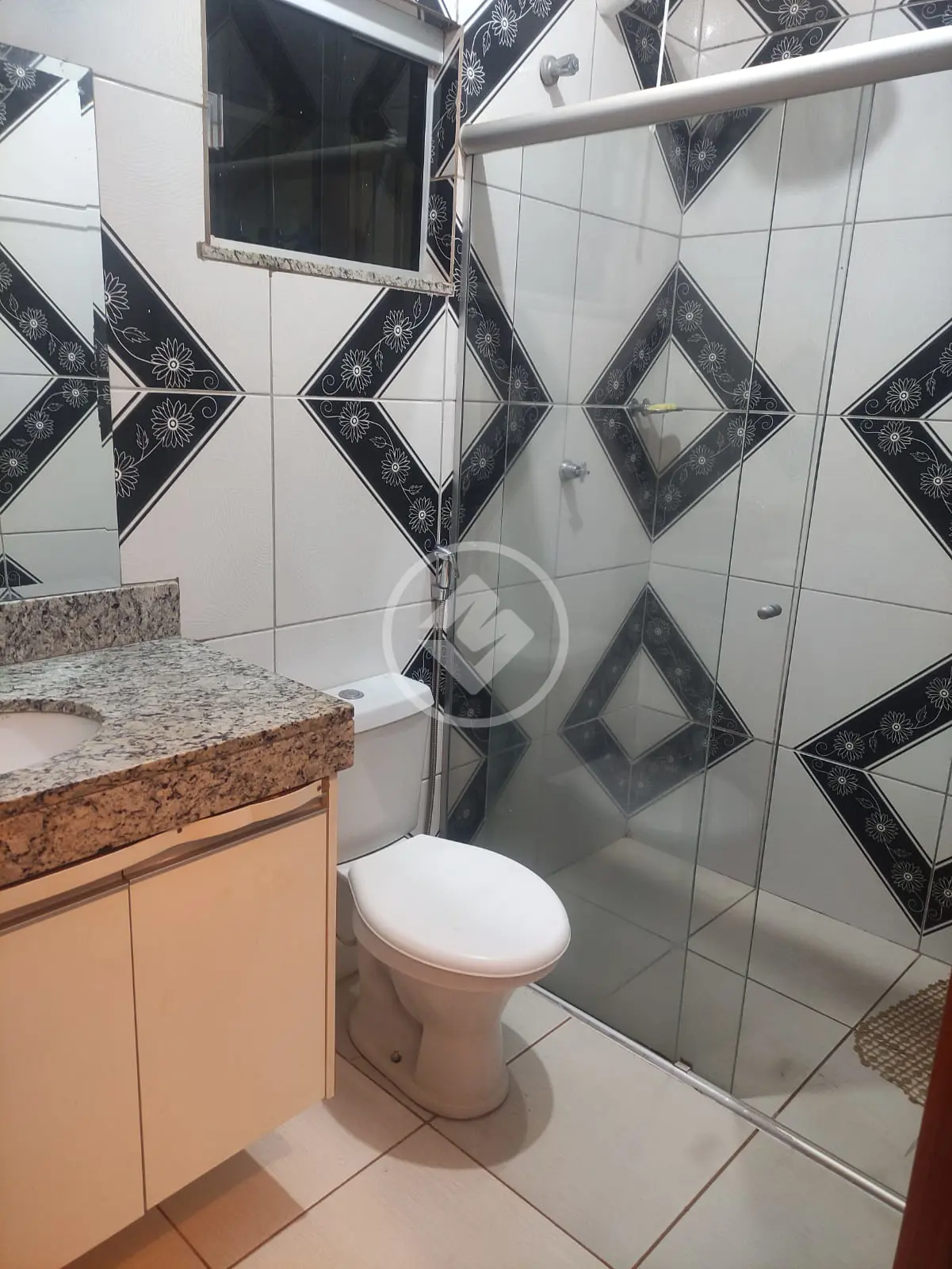 Casa 2 quartos no Jardim Dom Bosco 2ª Etapa, Aparecida de Goiânia — foto 3 de 6