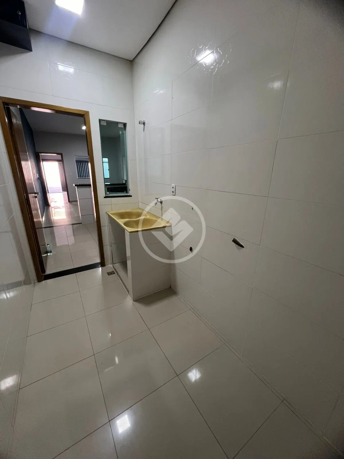 Casa 3 quartos no Condomínio das Esmeraldas, Goiânia — foto 4 de 6