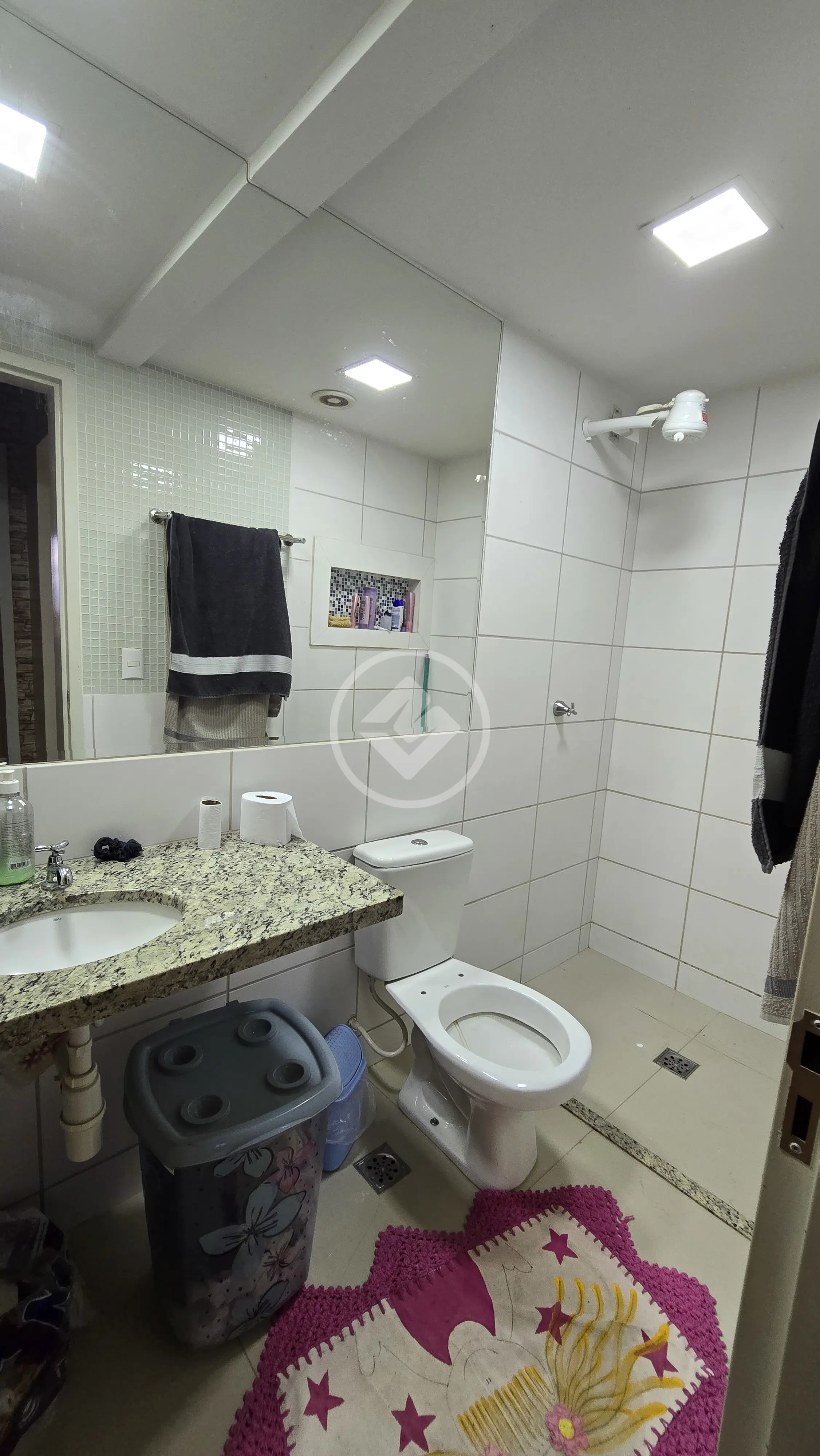 Apartamento 2 quartos no Parque Oeste Industrial, Goiânia — foto 4 de 6