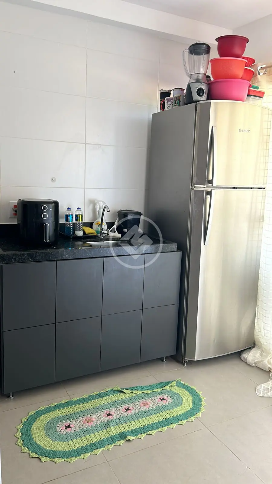 Apartamento 3 quartos no Setor Garavelo Residencial Park, Aparecida de Goiânia — foto 3 de 6