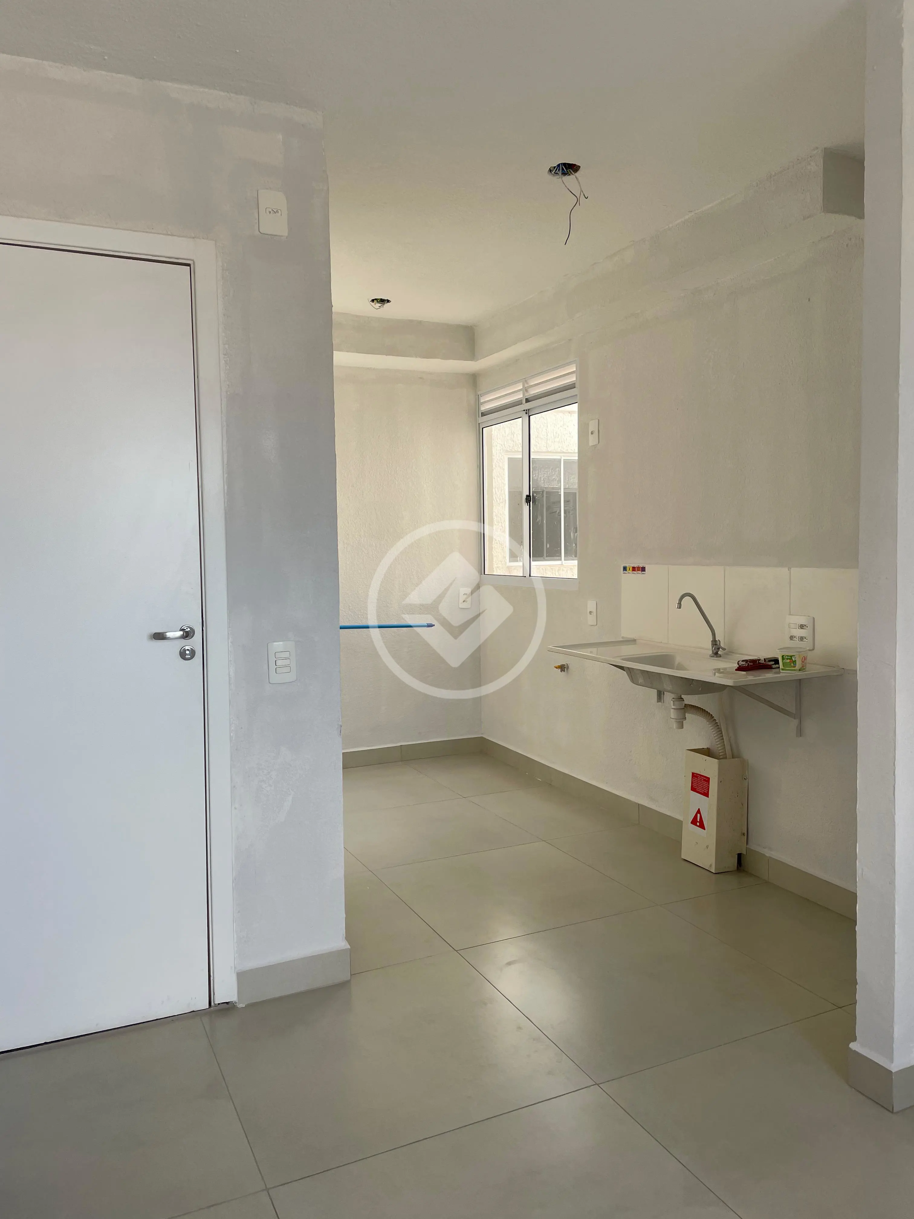 Apartamento 2 quartos no Residencial Barcelona, Goiânia — foto 6 de 6