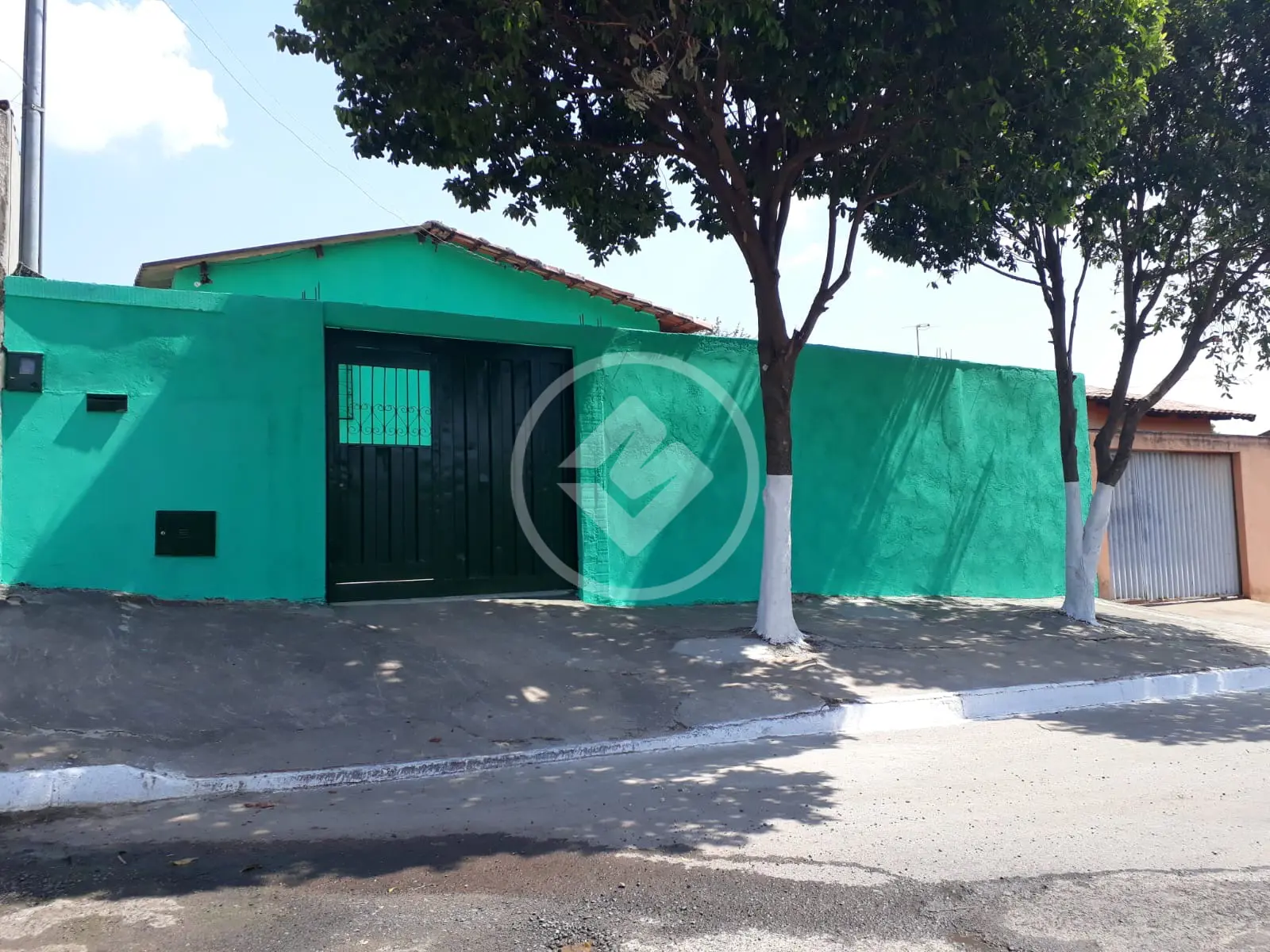 Casa Residencial Itaipu, Goiânia - GO — foto 1