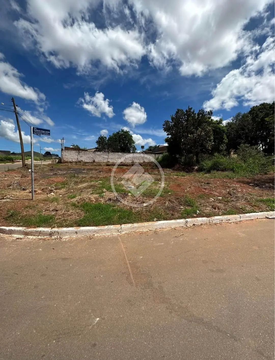 Terreno Rosa dos Ventos, Aparecida de Goiânia - GO — foto 1