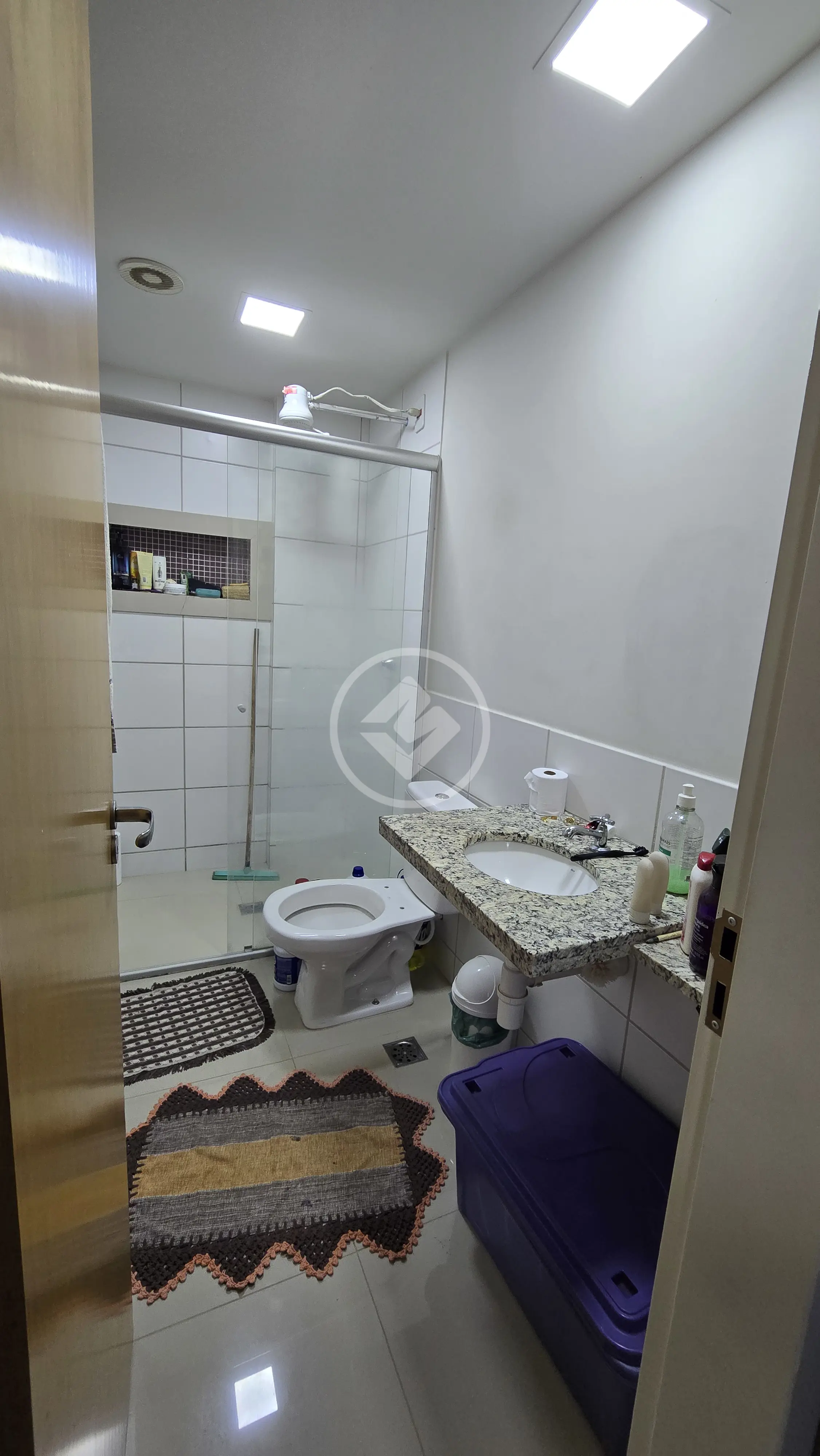 Apartamento 2 quartos no Parque Oeste Industrial, Goiânia — foto 3 de 6