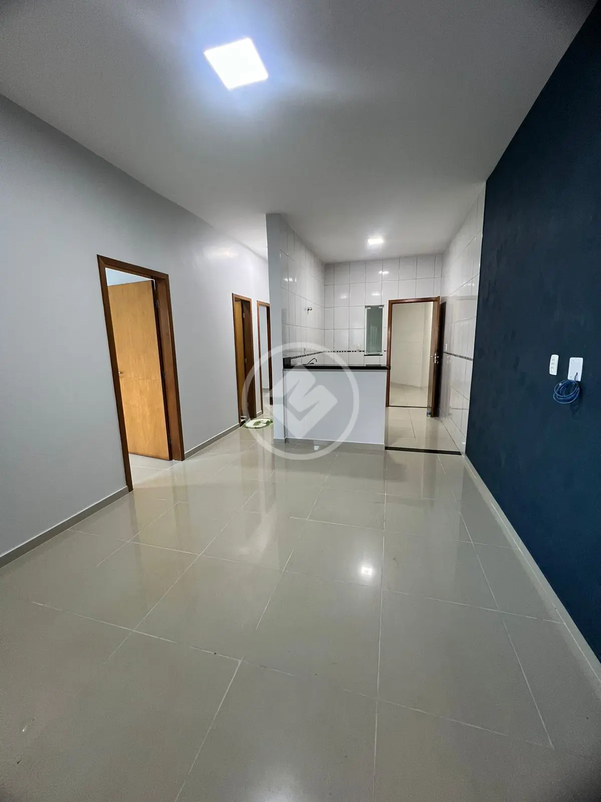 Casa 3 quartos no Condomínio das Esmeraldas, Goiânia — foto 5 de 6