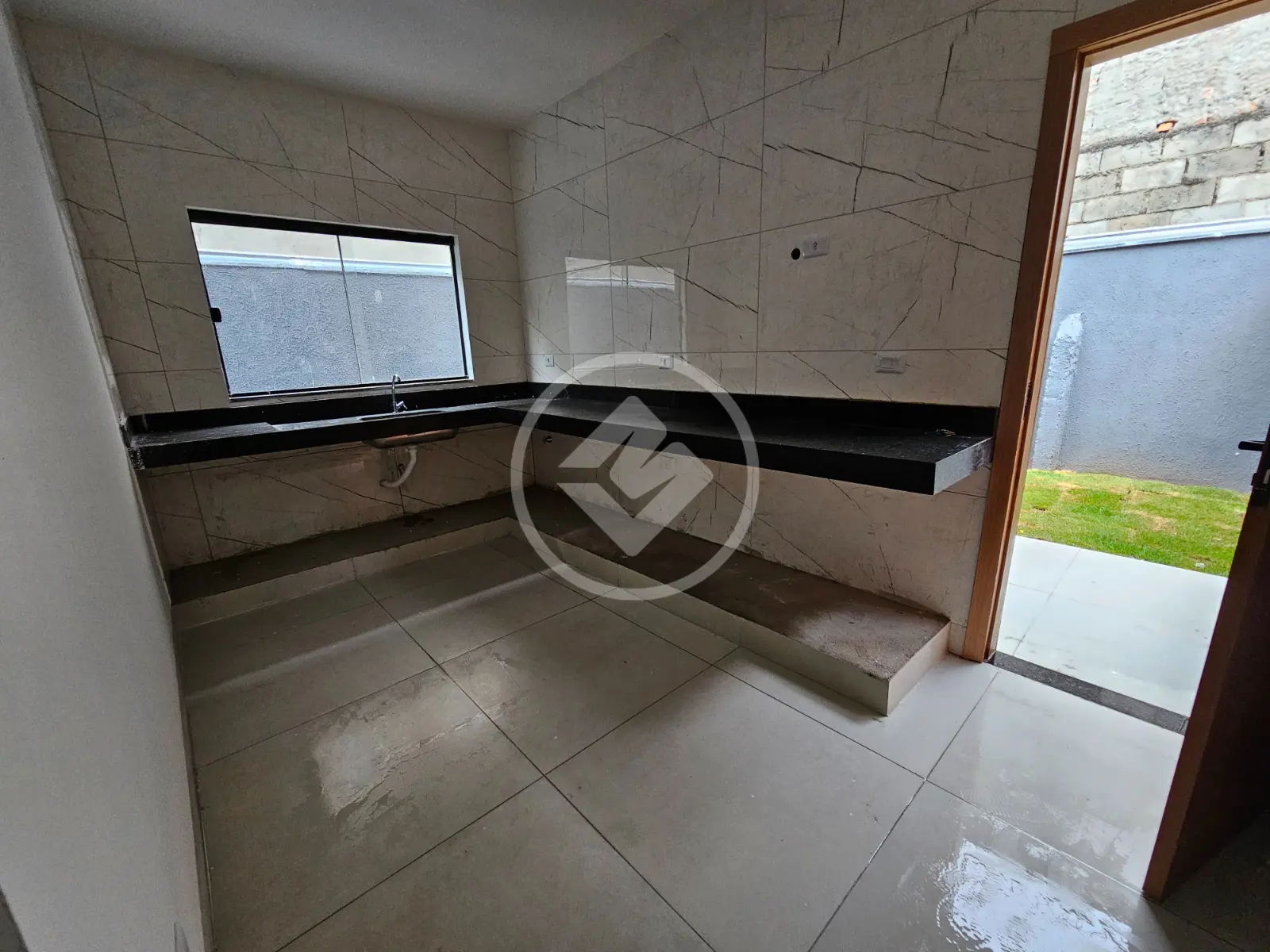 Casa 3 quartos no Residencial Itaipu, Goiânia — foto 6 de 6