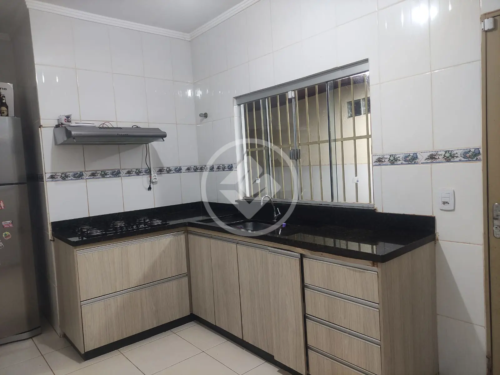 Casa 2 quartos no Jardim Dom Bosco 2ª Etapa, Aparecida de Goiânia — foto 4 de 6