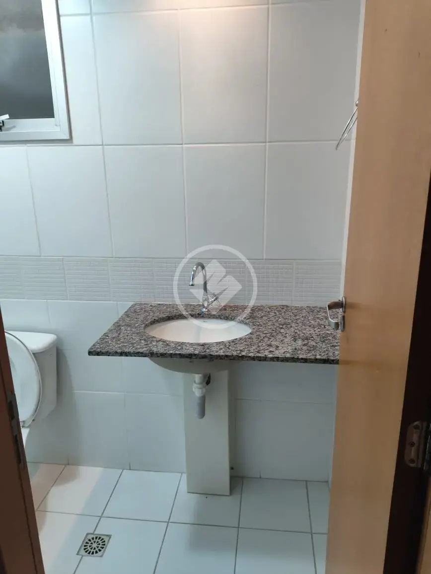 Apartamento Bairro Ilda, Aparecida de Goiânia - GO — foto 1