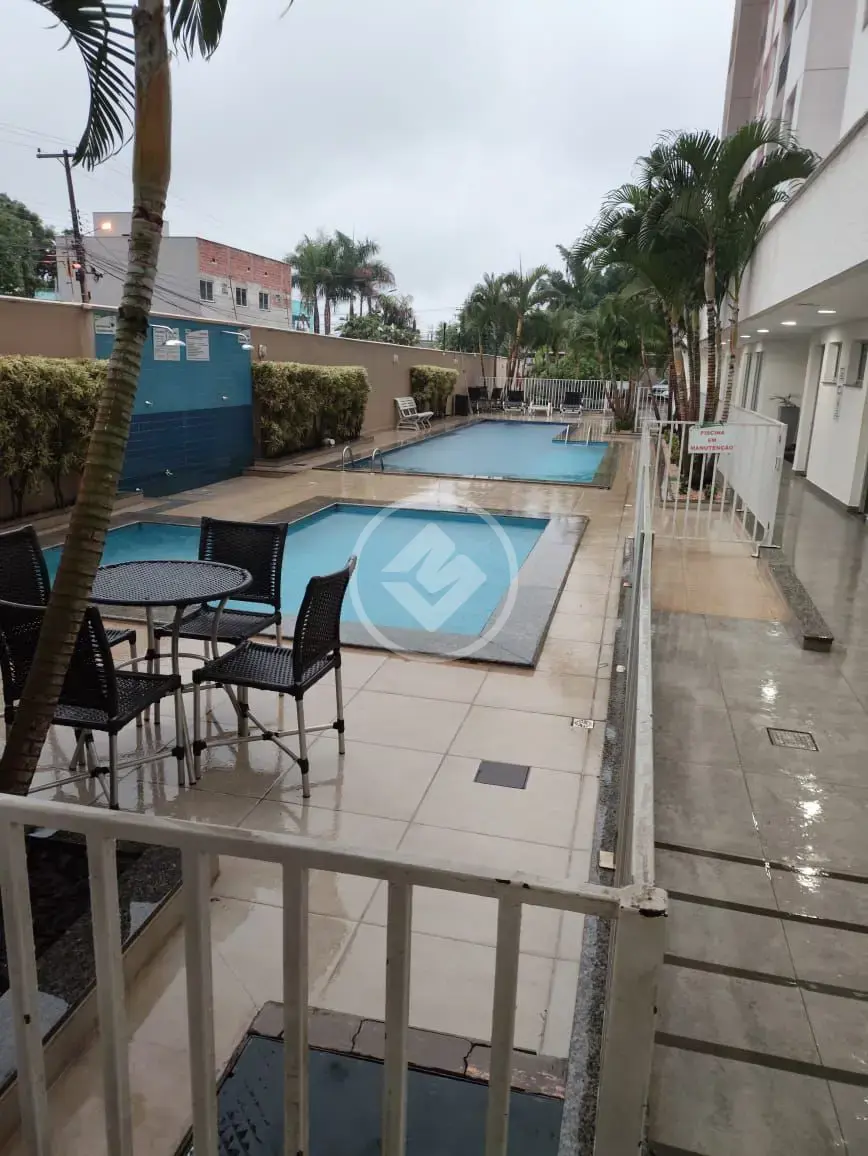 Apartamento 2 quartos no Bairro Ilda, Aparecida de Goiânia — foto 6 de 6