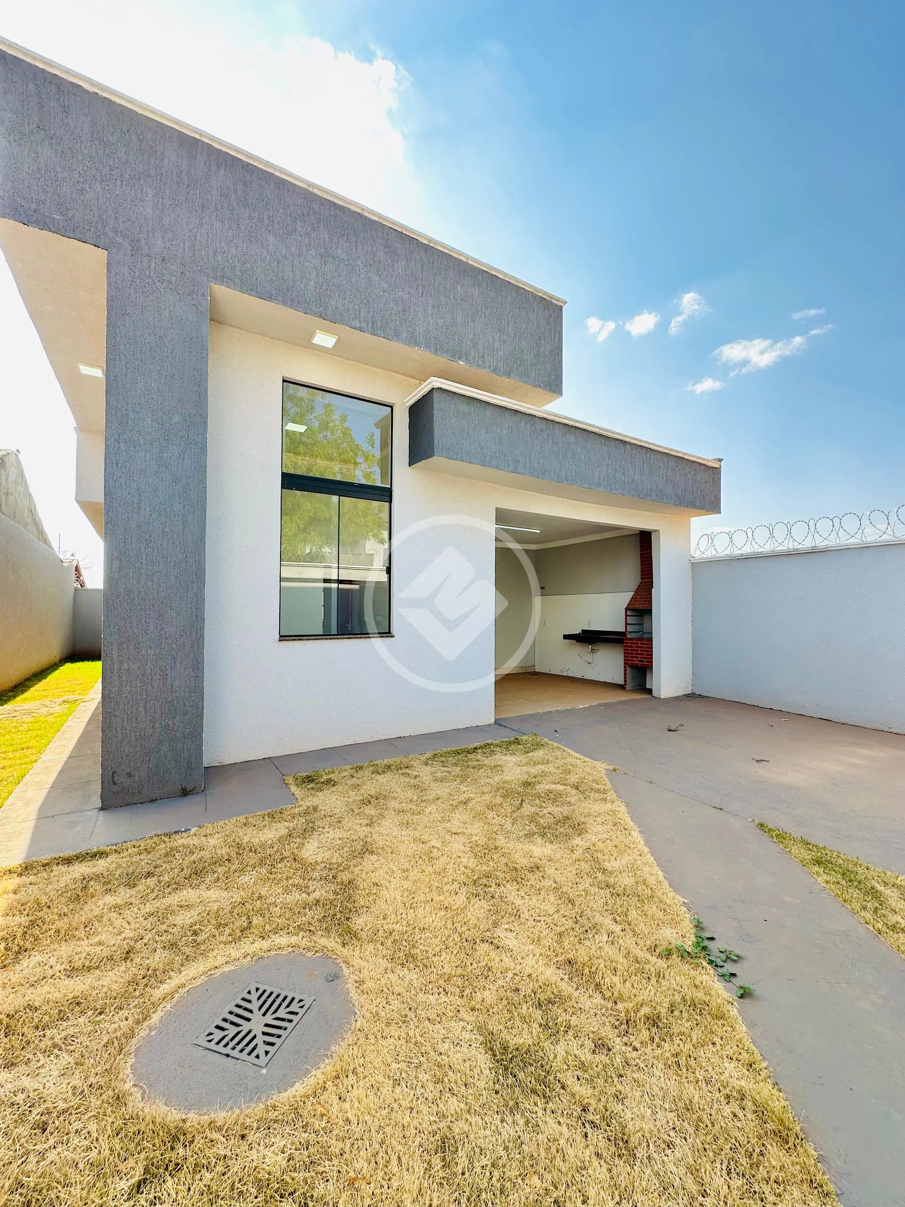 Casa Santa Edwirges, Senador Canedo - GO — foto 1