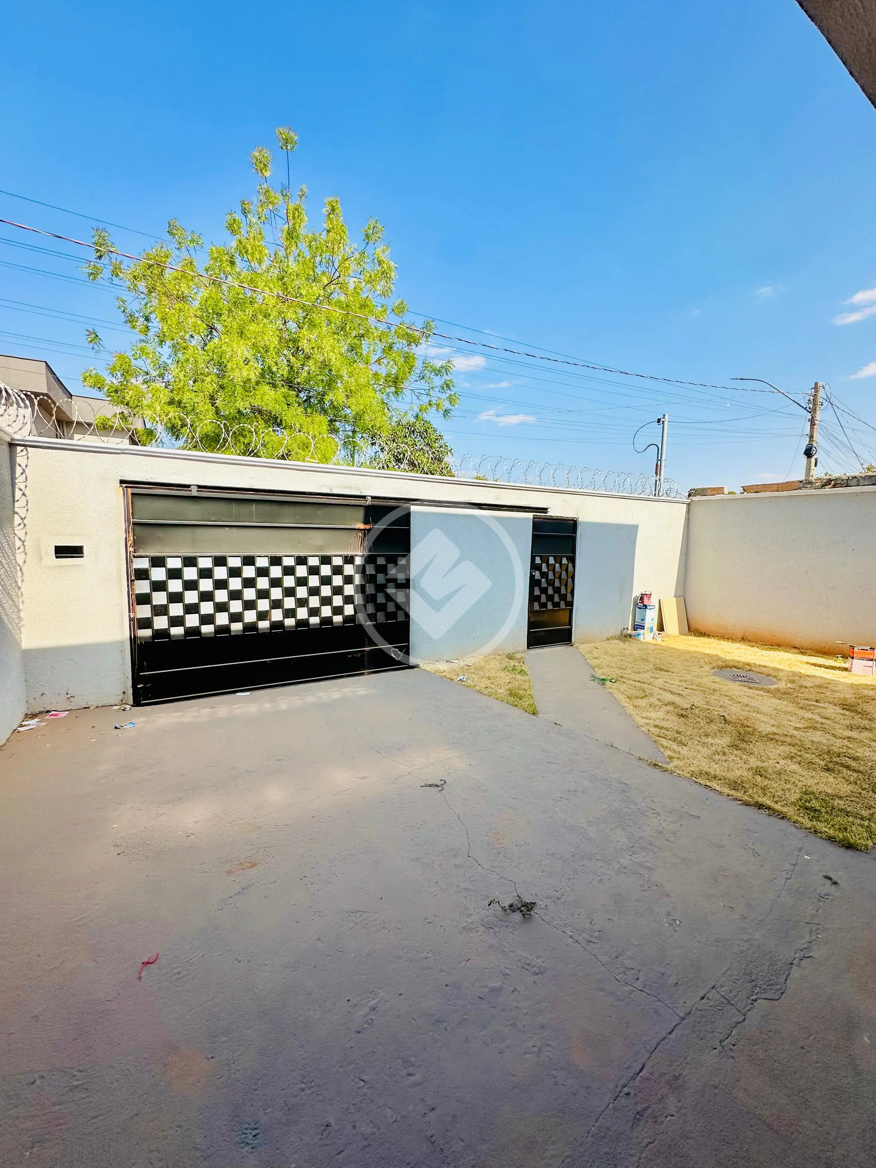 Casa Santa Edwirges, Senador Canedo - GO — foto 2