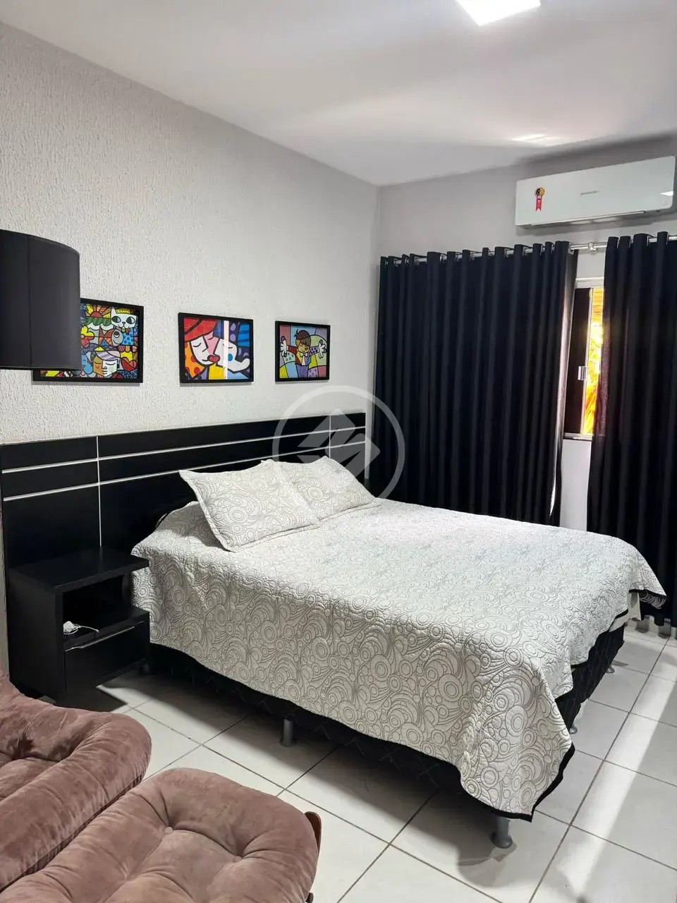 Casa 3 quartos no Jardim Monte Serrat, Aparecida de Goiânia — foto 3 de 6